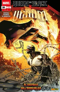 Copertina del volume